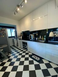 Blk 57 Havelock View (Bukit Merah), HDB 3 Rooms #583928191